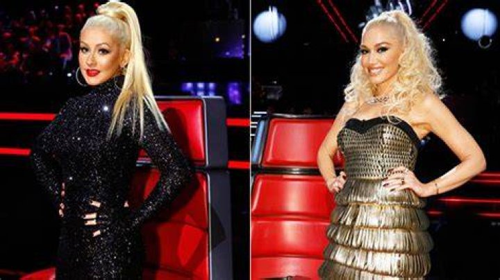 Christina Aguilera On Gwen Stefani ‘Feud’ & Why She Quit ‘The Voice’ – Hollywood Life