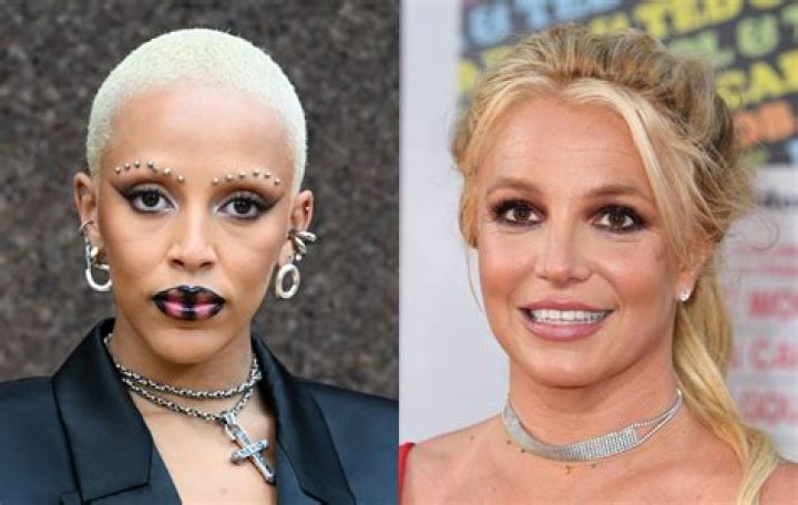 Christina Aguilera Says Her ‘Heart Goes Out’ To Britney Spears Amid Conservatorship Battle