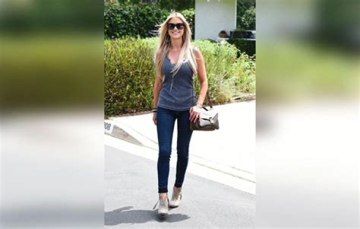 Christina El Moussa Getting Her Own Show After ‘Flip Or Flop’ Ends?: She’s ‘Drawing Interest’
