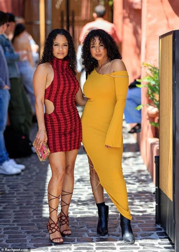 Christina Milian’s Curves In Miami — Tons Of Pics Of Her Best Outfits – Hollywood Life
