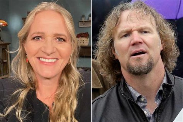 Christine Brown Reveals Whether She’s Dating Again Nearly 1 Year After Kody Brown Split