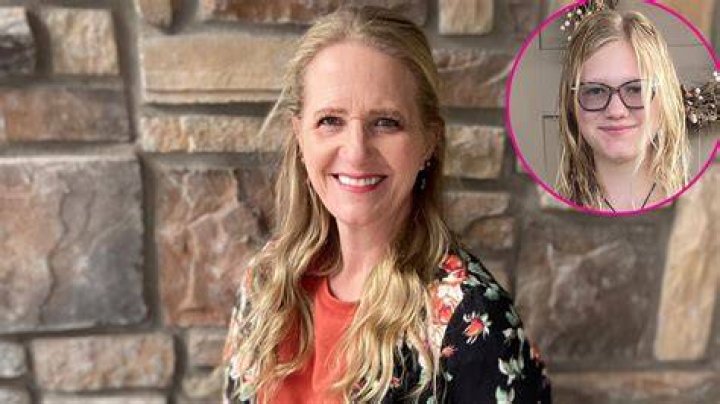 Christine Brown Vacations With Daughter Truely & New Boyfriend – Hollywood Life