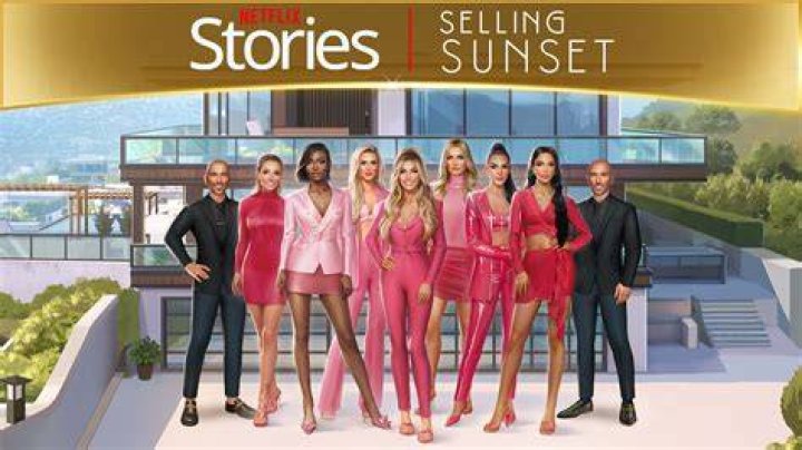 Christine Quinn Reportedly Not Returning To ‘Selling Sunset’ Seasons 6, 7 – Hollywood Life