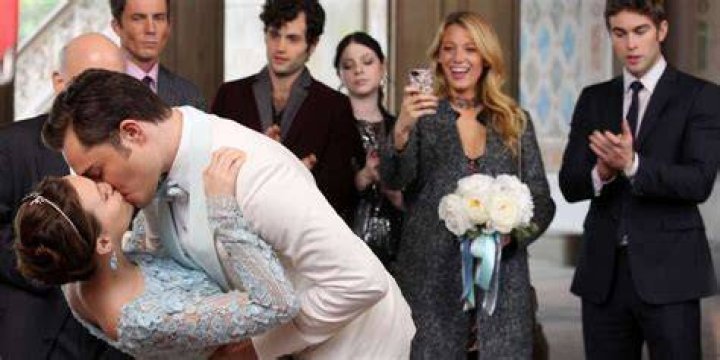 Chuck & Blair Break Up — Season 6 Episode 7 – Hollywood Life