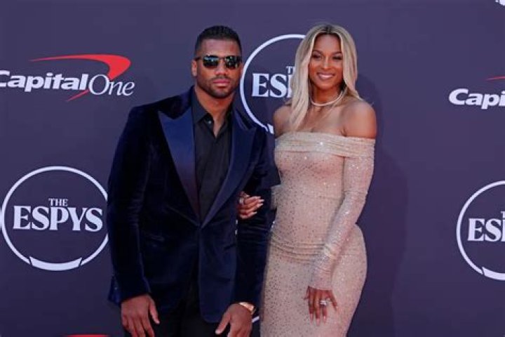 Ciara Is Having A ‘Wonderful & Easy’ Pregnancy: What Russell Wilson Is Doing To ‘Make Things Easier’