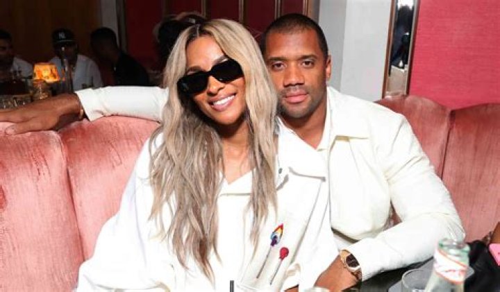 Ciara & Russell Wilson All Smiles On Date Night Amid Pregnancy Rumors – Hollywood Life