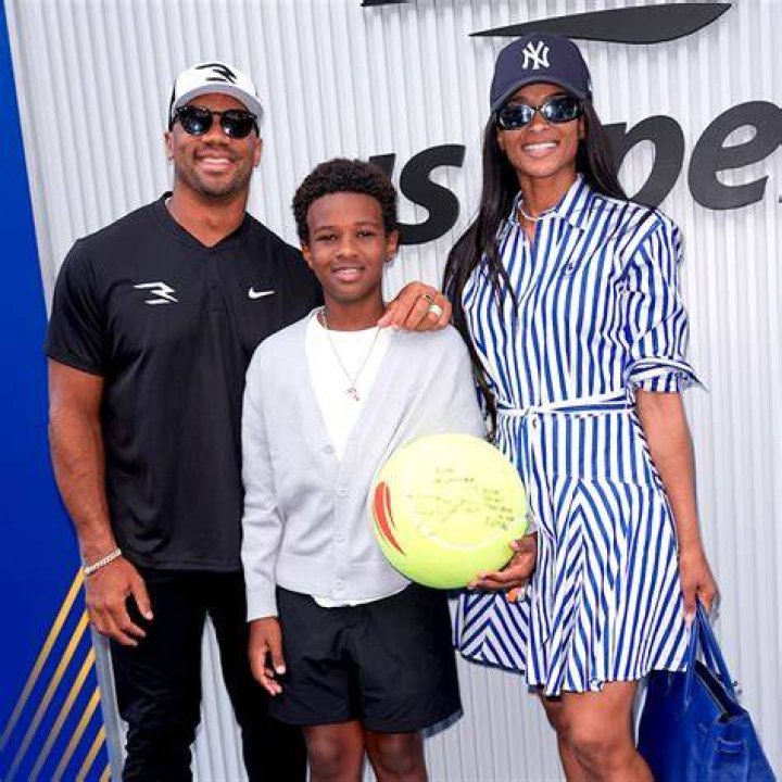 Ciara & Russell Wilson Sleep With Kids Future, 5, & Sienna, 2, During Adorable Quarantine Slumber Party