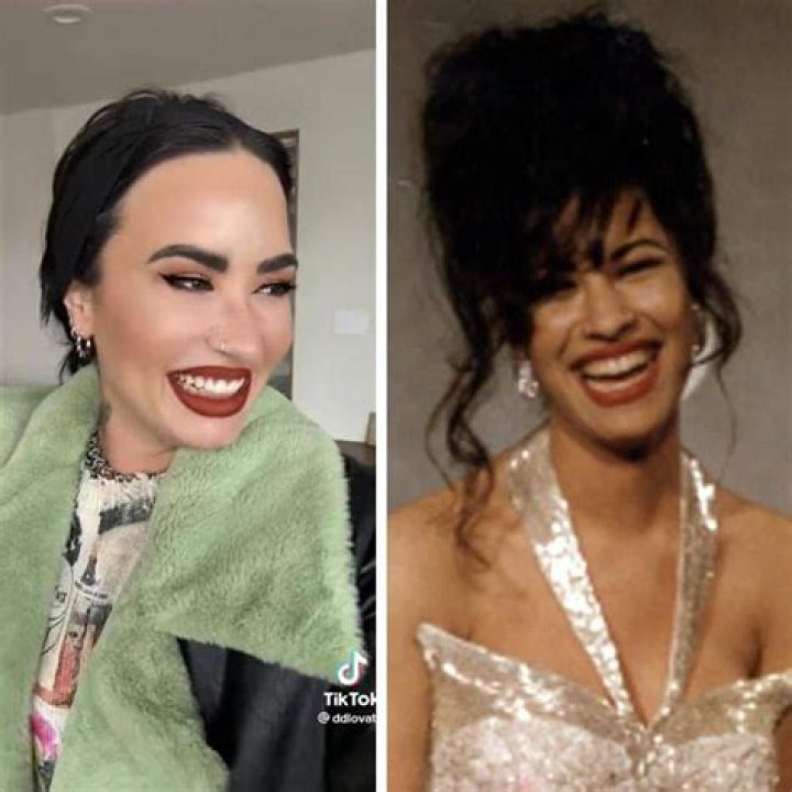 Ciara Transforms Into Selena For Halloween Costume: Photos – Hollywood Life