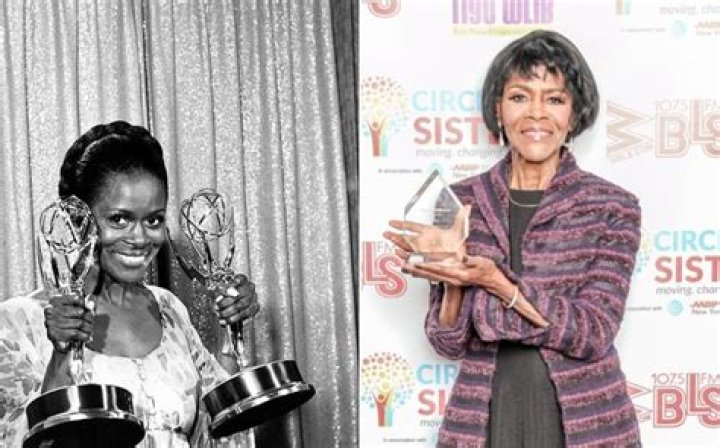 Cicely Tyson Dead: ‘HTGAWM’ Star & Black American Trailblazer Dies At 96