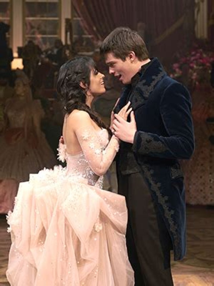 ‘Cinderella’: Photos Of The Magical New Camila Cabello Movie