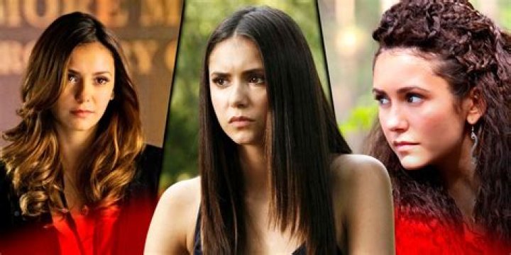 Claire Holt Reveals Whether Filming ‘TVD’ Ever Got ‘Weird’ After Nina Dobrev & Ian Somerhalder’s Split