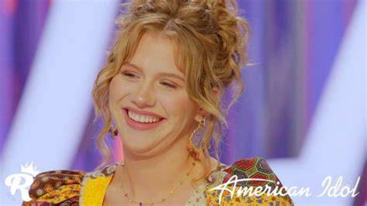Claudia Conway Reveals How She Came To Audition For ‘American Idol’: I’m Not A ‘Joke’