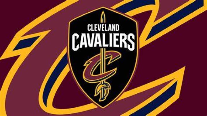 Cleveland Cavaliers — PICS