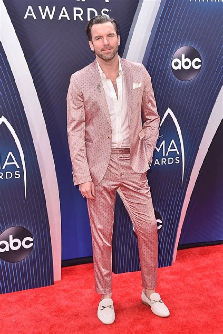 CMA Awards 2018: Men’s Fashion — See CMAs’ Hottest Hunks