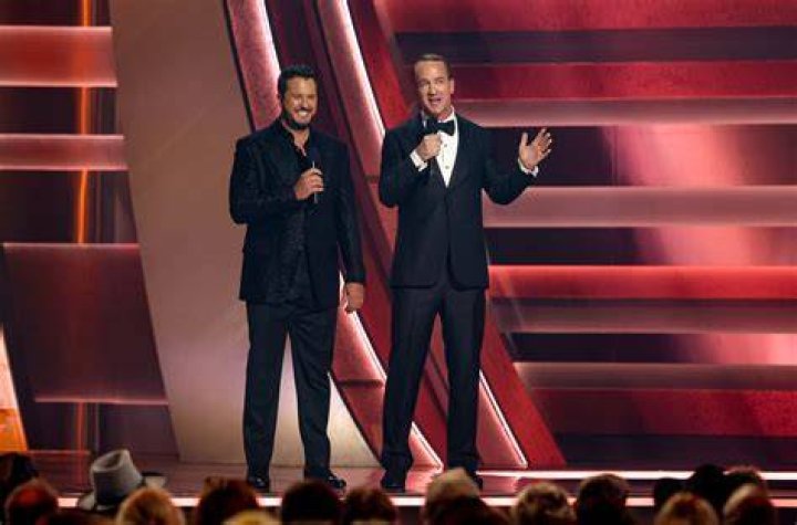 CMT Awards 2020: See Photos From The Show