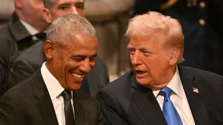 CNN’s Don Lemon Drags Trump By Comparing Him To Barack Obama: ‘He’s Smarter Than You’