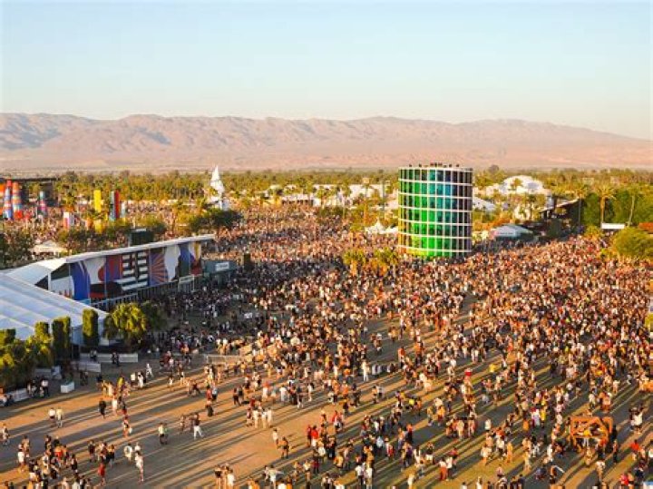 Coachella Cancelled: Health Officials Axe Festival Over CVOID Concerns After Postponing To October