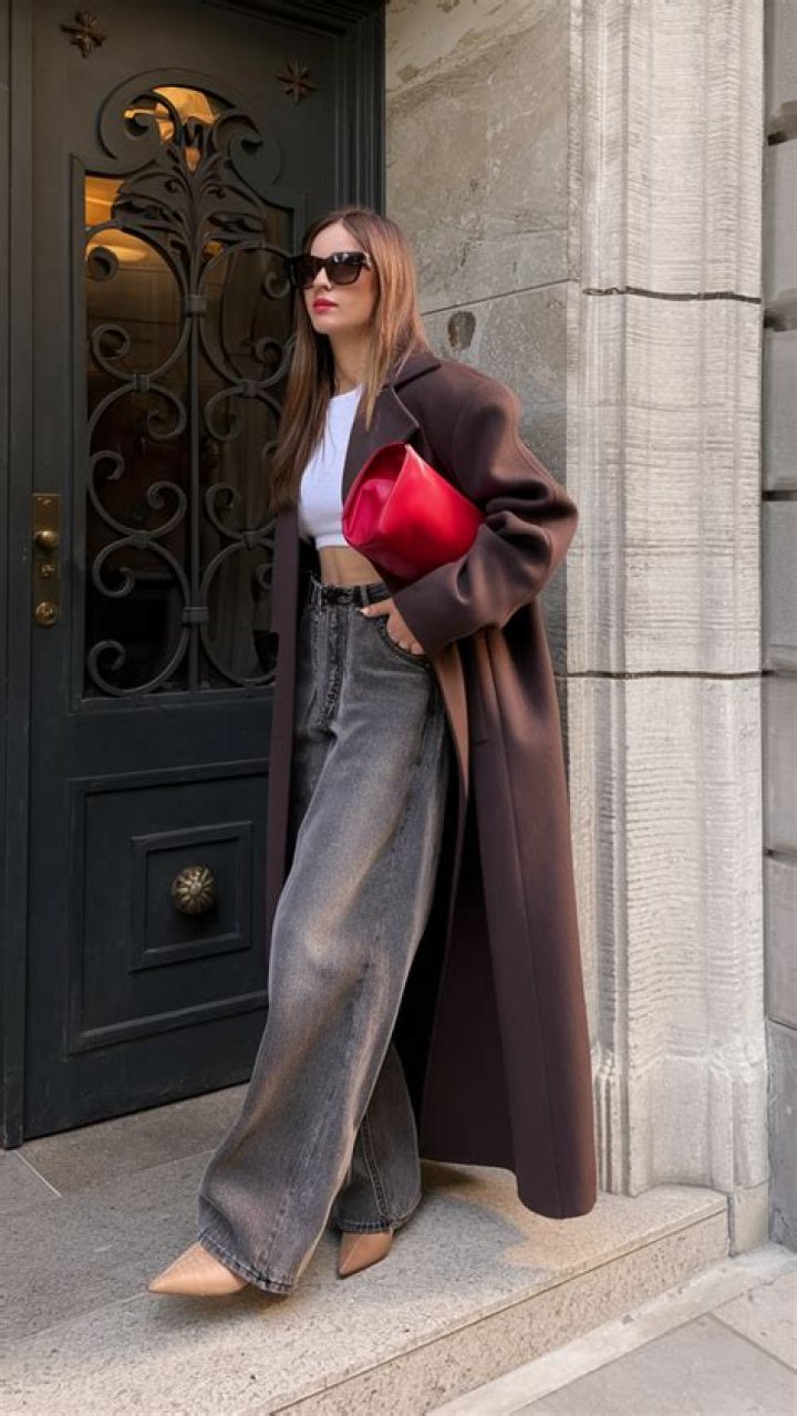 Coats For Women — SHOP Trendy Styles For Fall & Winter