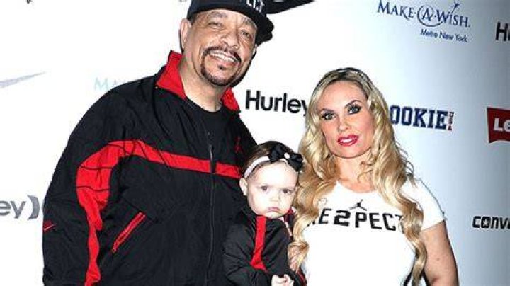 Coco And Ice-T Fans Amazed At How Much Their Daughter Looks Like Dad – Hollywood Life