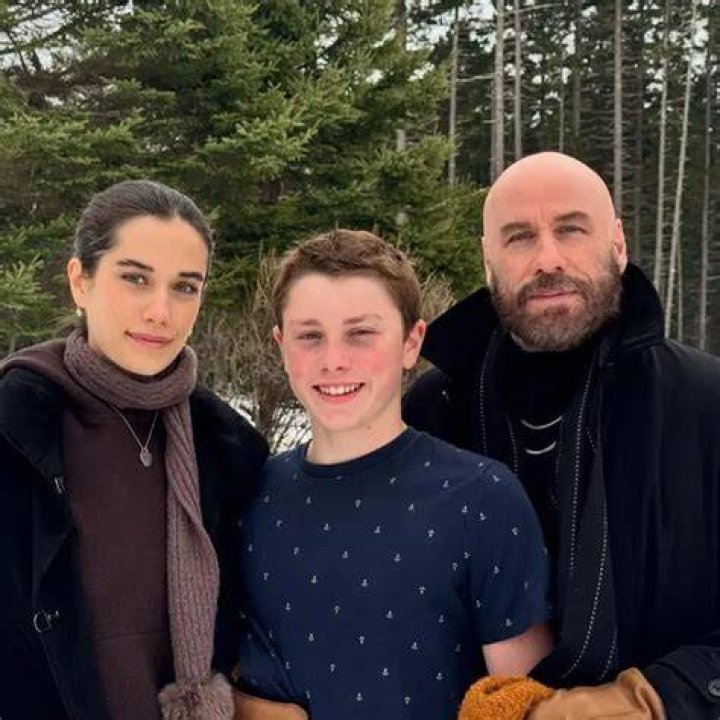Coco Arquette,13, Looks So Grown Up On Sweet Day Out With Dad David — Pics