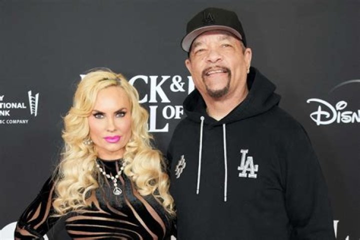 Coco Austin — Exclusive Pics