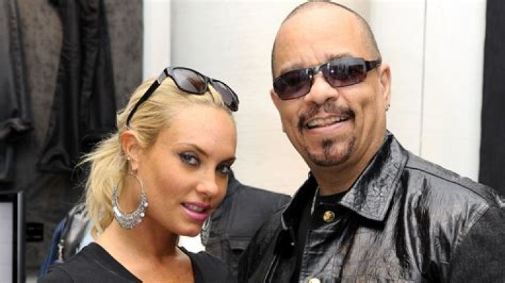 Coco Cheated On Ice T? Rapper AP.9 Says They Had Sex In Las Vegas – Hollywood Life