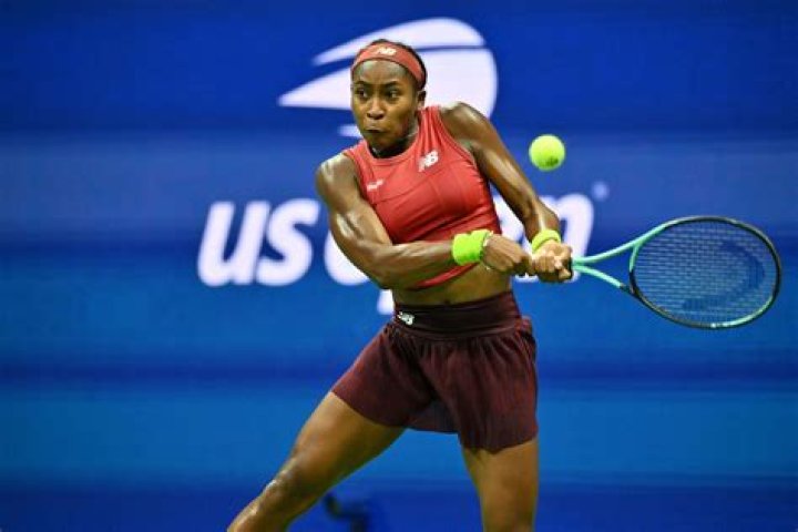Coco Gauff, 15, Reveals Her Game Plan For The U.S. Open: How She’s Staying ‘Calm & Focused’