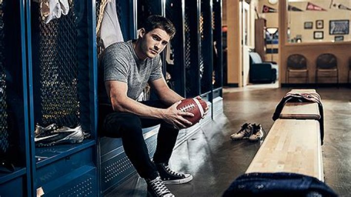 Cody Christian On ‘All American’ Season 1 — Scoop On Asher – Hollywood Life