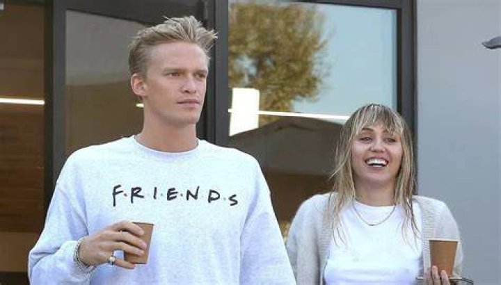 Cody Simpson & Miley Cyrus’ Romantic Thanksgiving Plans Revealed: He ‘Fits Right In’ With Her Family