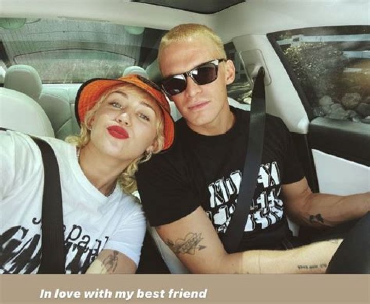 Cody Simpson & Miley Cyrus: The Truth About Their Romance After Their Steamy Make Out Session