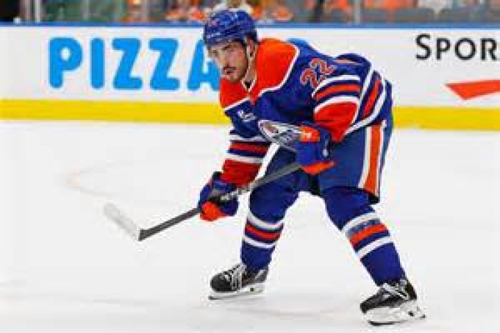 Colby Cave: 5 Things About Edmonton Oilers Player Dead At 25