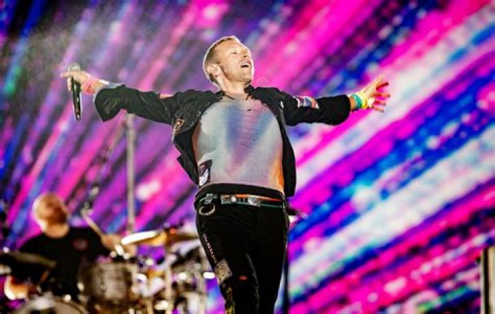Coldplay: PICS