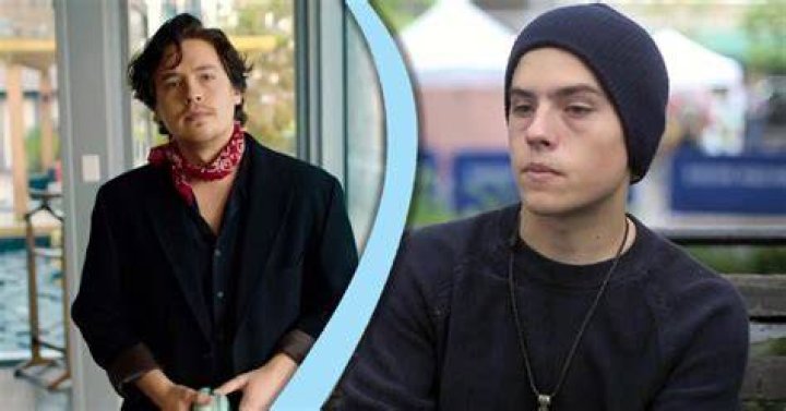 Cole Sprouse Explains Why He Took That Much-Needed Break From Acting Before ‘Riverdale’