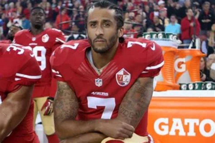 Colin Kaepernick, 33, Insists He’s ‘Absolutely’ Ready & ‘Prepared’ For A Return To The NFL