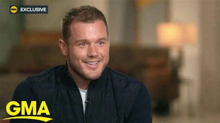 Colton Underwood Comes Out As Gay & Admits To ‘Suicidal Thoughts’ Before Finding Himself