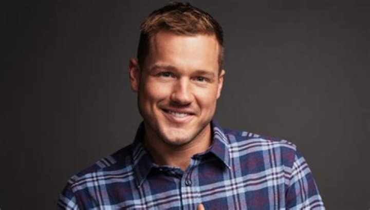 Colton Underwood Goes From Awkward Teen To Hunky ‘Bachelor’ In Stunning Before & After Pics