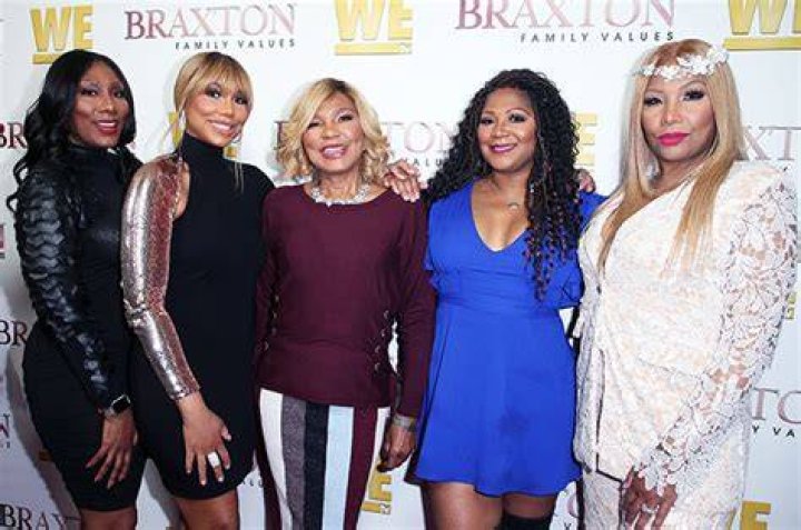 Compares ‘KUWTK’ To ‘BFV’ – Hollywood Life