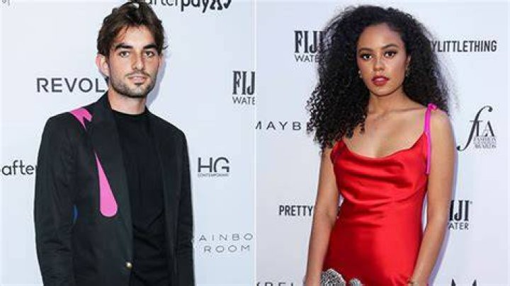 Conor Kennedy, Taylor Swift’s Ex, Spotted With New GF Ava Dash: Photo – Hollywood Life