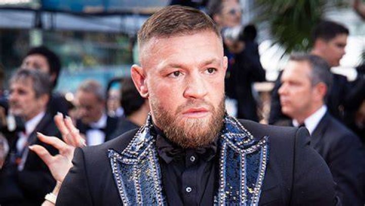 Conor McGregor Hit By A Car While Riding His Bike – Hollywood Life