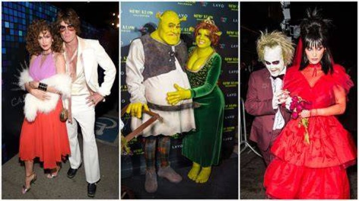 Cool & Iconic Characters For 2013 – Hollywood Life