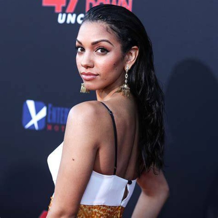 Corinne Foxx Celebrity Profile – Hollywood Life