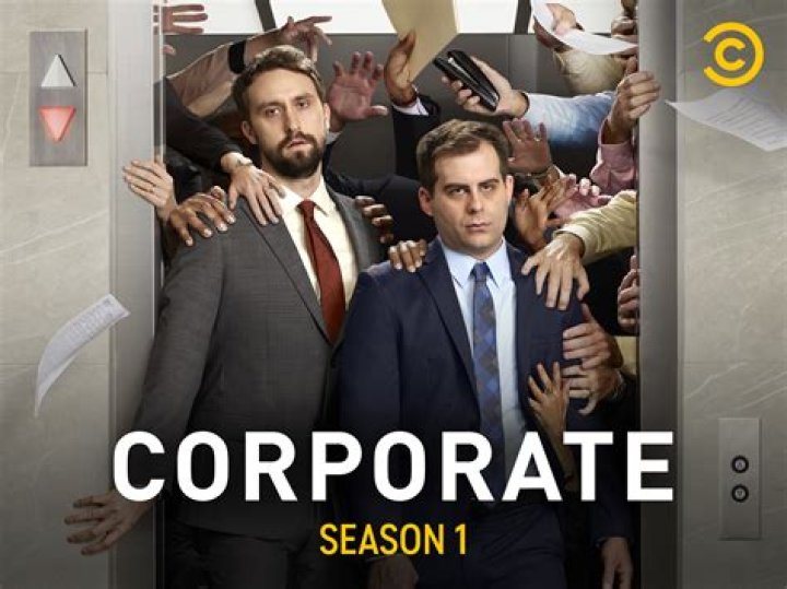 ‘Corporate’ — Season 1 Photos