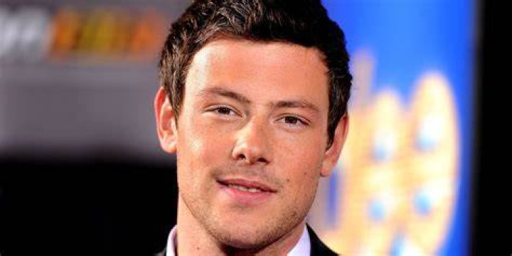 Cory Monteith’s Drugs Problem — He Went To Rehab For Lea Michele – Hollywood Life