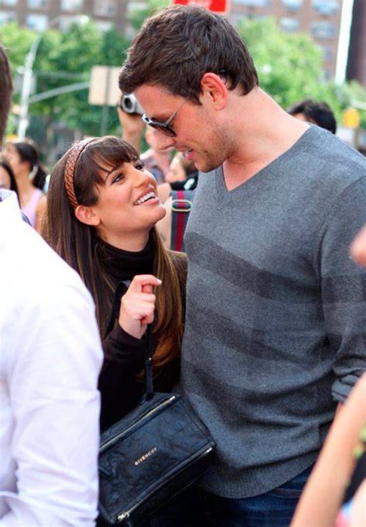 Cory Monteith Was Her ‘Soulmate’ & ‘Prince Charming’ – Hollywood Life