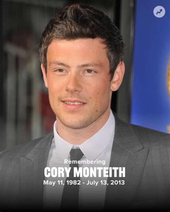 Cory Monteith Was Planning Birthday Surprise For Lea Michele Before Death