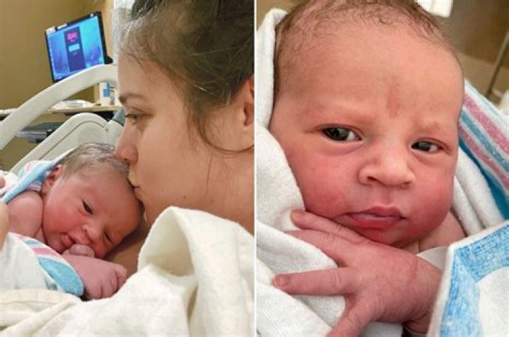 ‘Counting On’ Recap: Jinger Finally Gives Birth To Her Baby Girl After Enduring A Brutal Labor