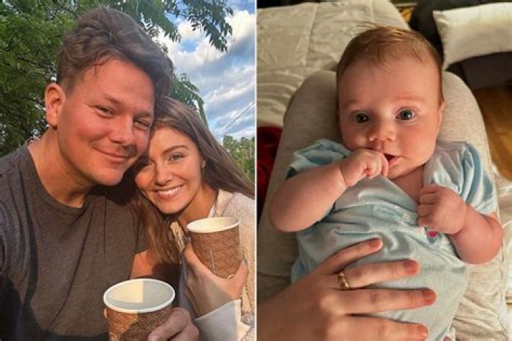 Couple Expecting Their Second Child – Hollywood Life