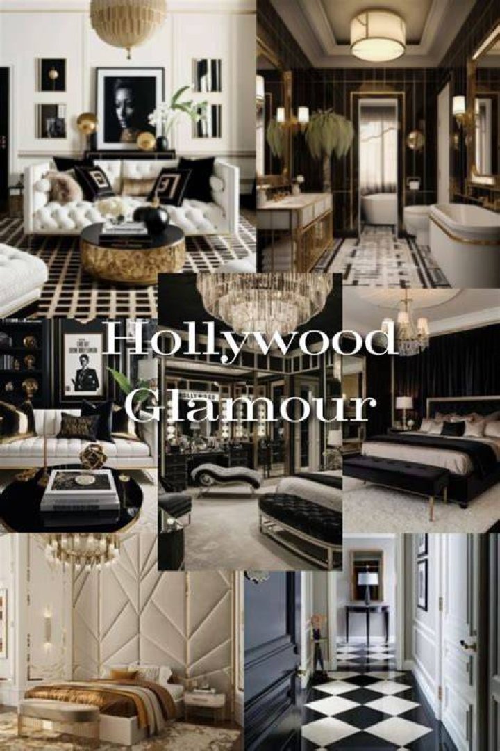 Couple Picks Interior Finishes – Hollywood Life