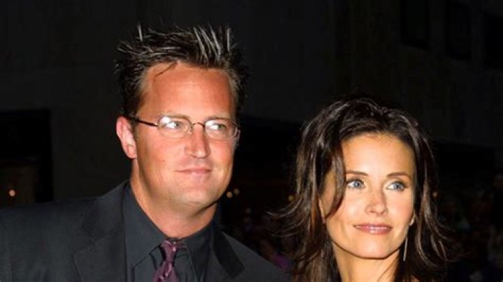 Courteney Cox Seen for First Time Since Matthew Perry’s Death: Photos – Hollywood Life