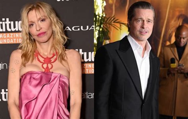Courtney Was ‘Fired’ Over Josh – Hollywood Life